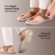 Frido Men's Cloud Comfort Sandal