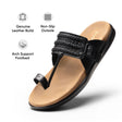 Frido Men's Arch Comfort Sandal