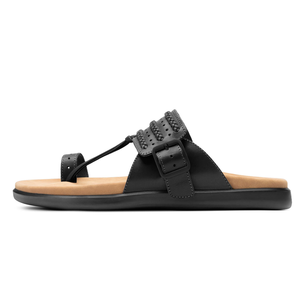 Frido Men's Arch Comfort Sandal