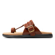 Frido Men's Arch Comfort Sandal