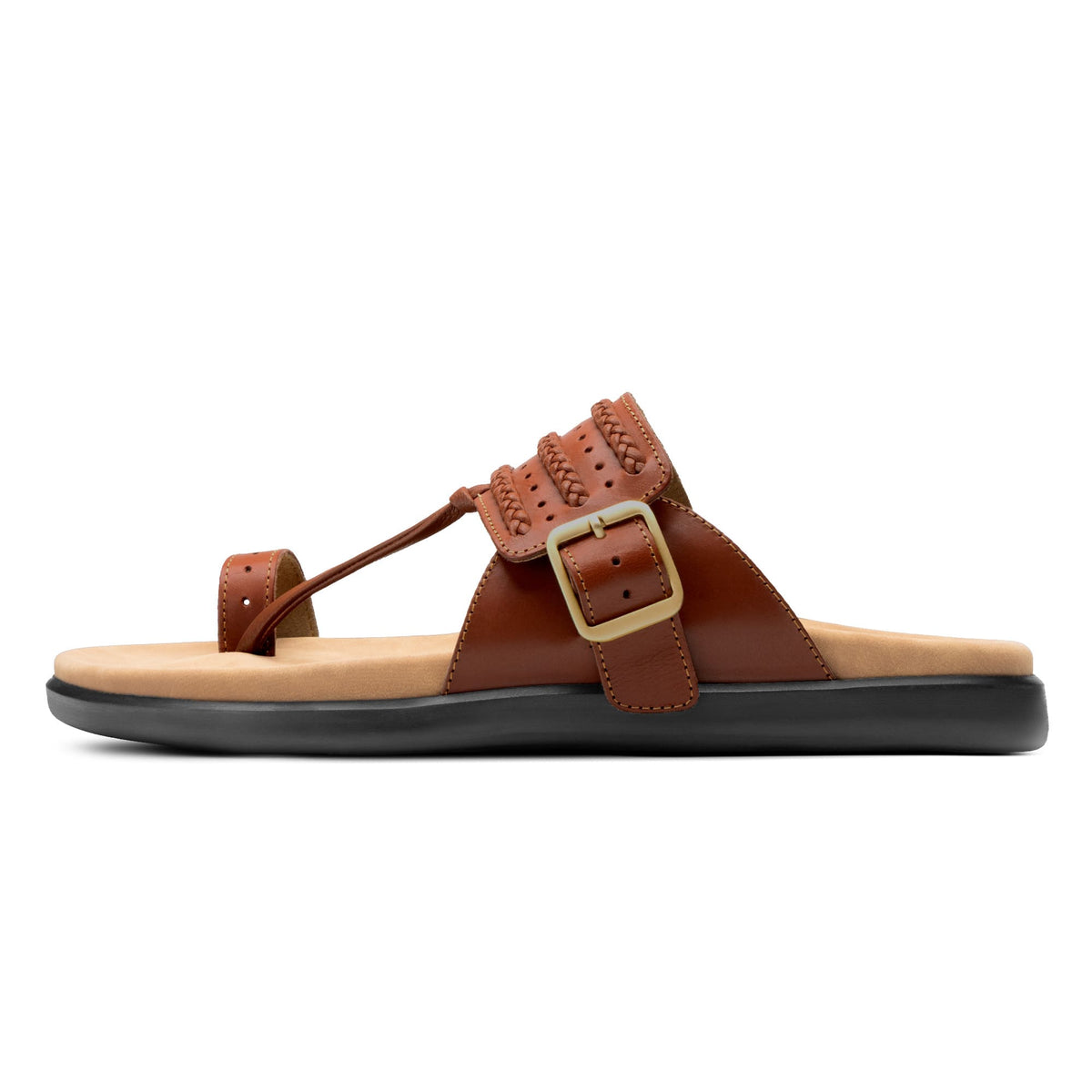Frido Men's Arch Comfort Sandal