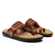 Frido Men's Arch Comfort Sandal