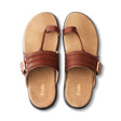 Frido Men's Arch Comfort Sandal