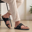 Frido Men's Arch Comfort Sandal