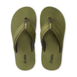 Frido Cloud Comfort Slippers