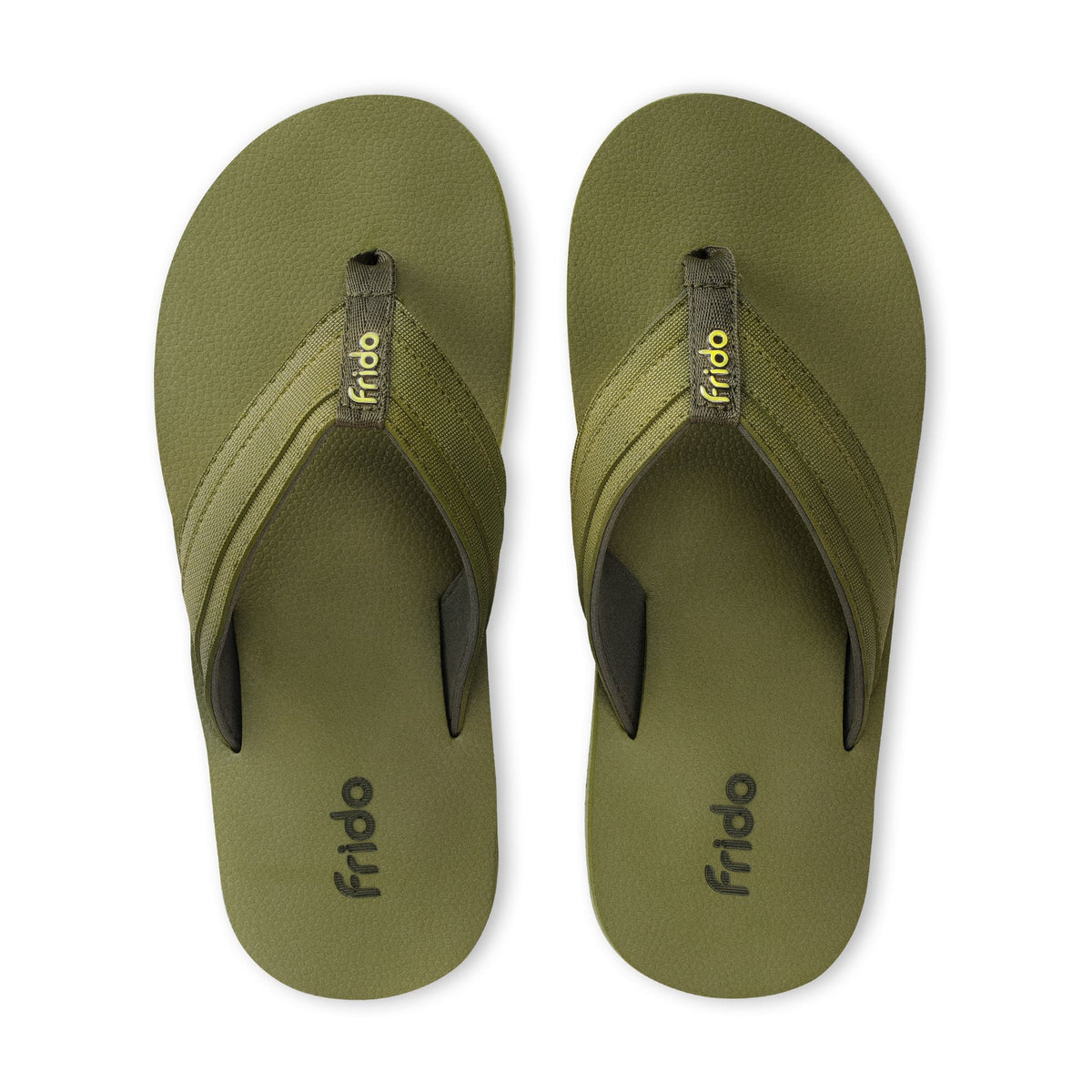 Frido Cloud Comfort Slippers