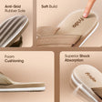 Frido Cloud Comfort Slippers