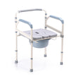 Frido Commode Chair
