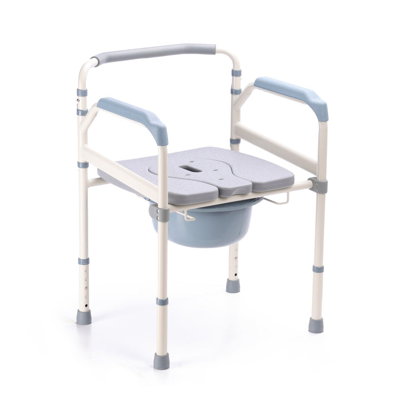 Frido Commode Chair
