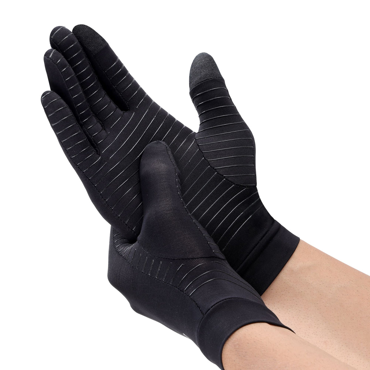 Frido Orthotics Compression Gloves
