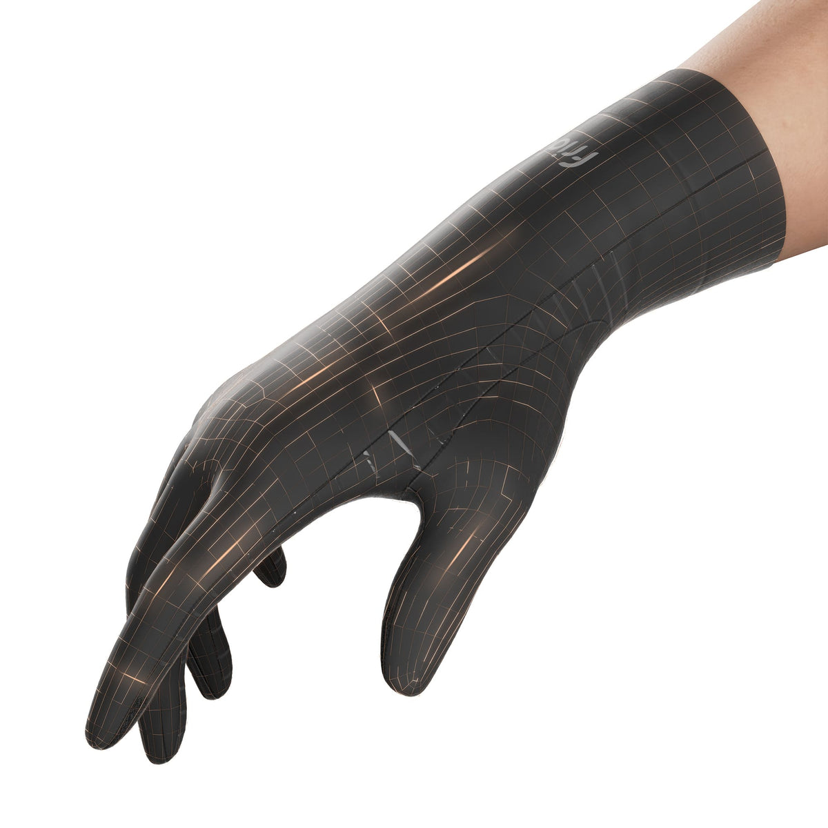 Frido Orthotics Compression Gloves