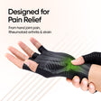 Frido Orthotics Compression Gloves