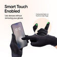 Frido Orthotics Compression Gloves