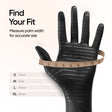 Frido Orthotics Compression Gloves