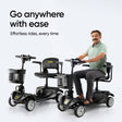 Frido Cruise Mobility Scooter