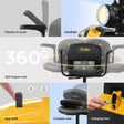 Frido Cruise Mobility Scooter
