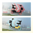 Frido Cruise Mobility Scooter