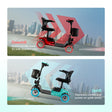 Frido Cruise Mobility Scooter