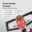 Frido Cruise Mobility Scooter