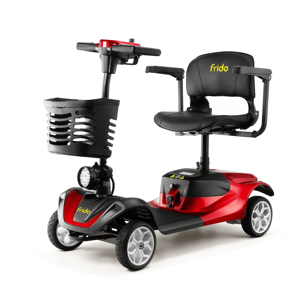 Frido Cruise Mobility Scooter