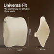 Frido Ultimate Car Neck Rest Pillow