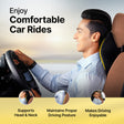 Frido Ultimate Car Comfort Bundle