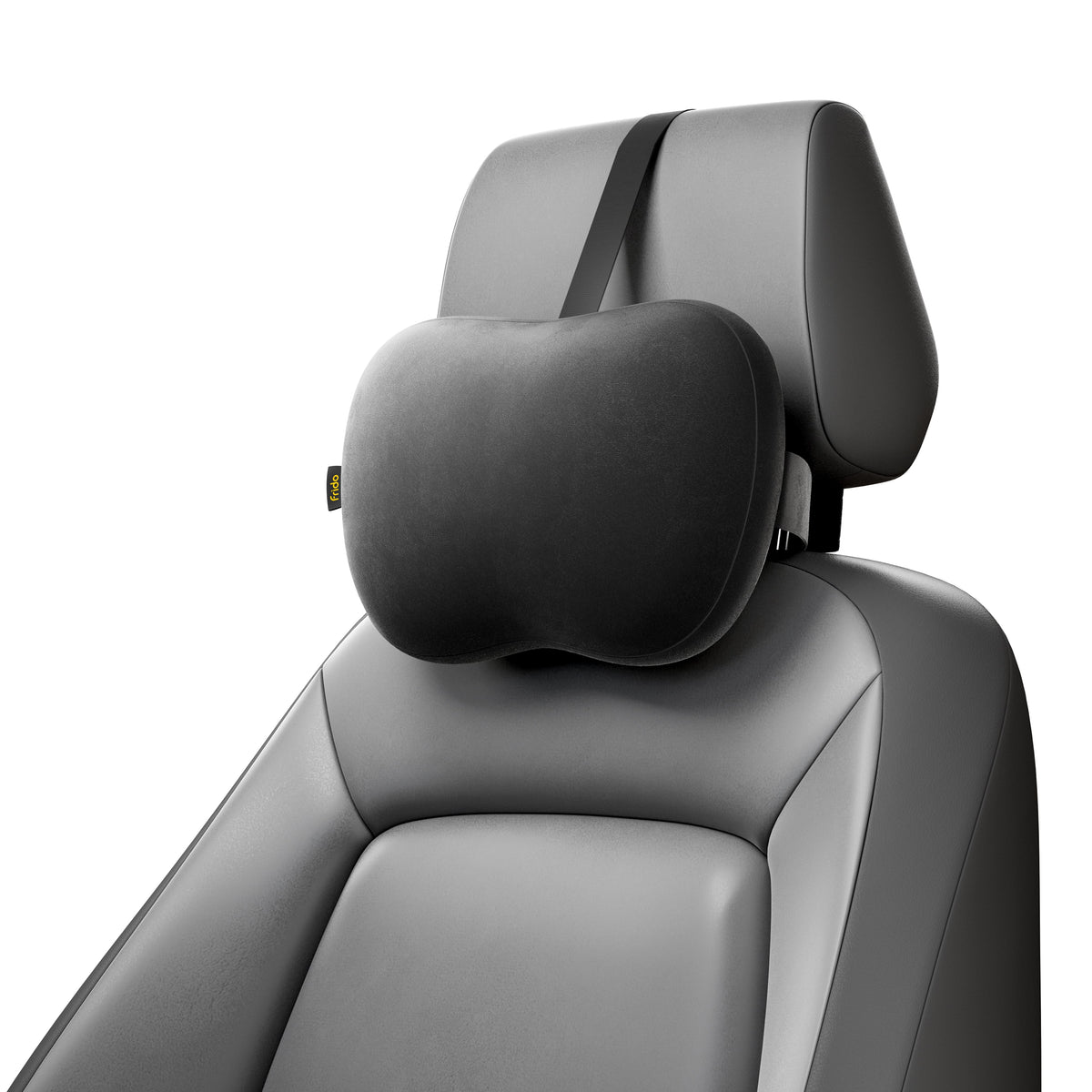 Frido Car Neck Rest Mini Pillow
