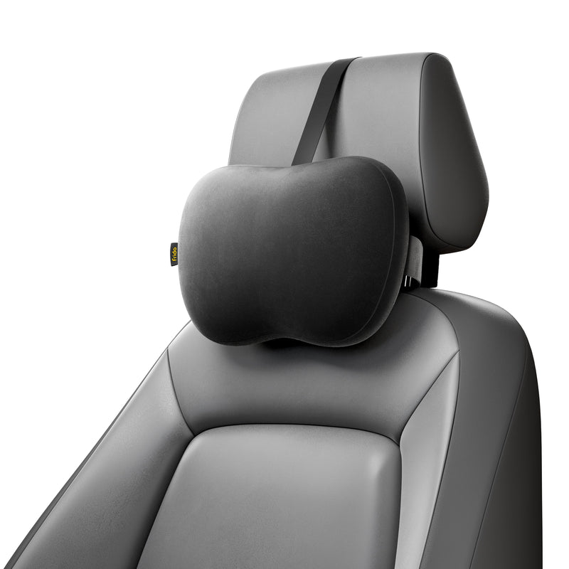Frido Car Neck Rest Mini Pillow