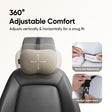 Frido Car Neck Rest Mini Pillow