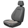 Frido Premium Car Wedge Seat Cushion