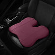 Frido Premium Car Wedge Seat Cushion