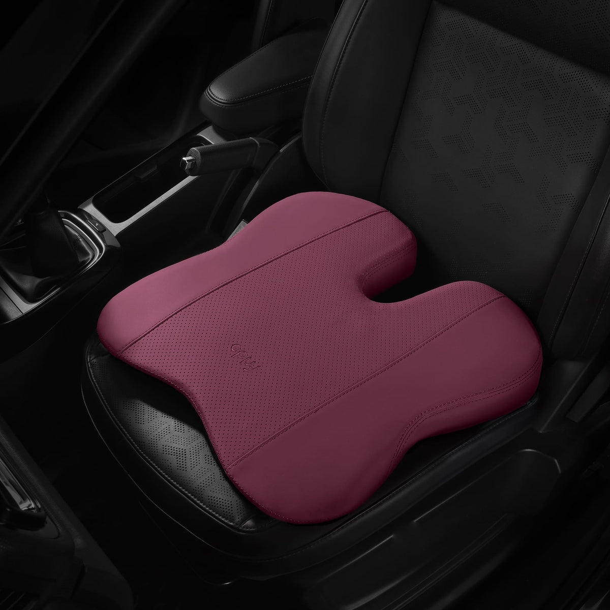 Frido Premium Car Wedge Seat Cushion
