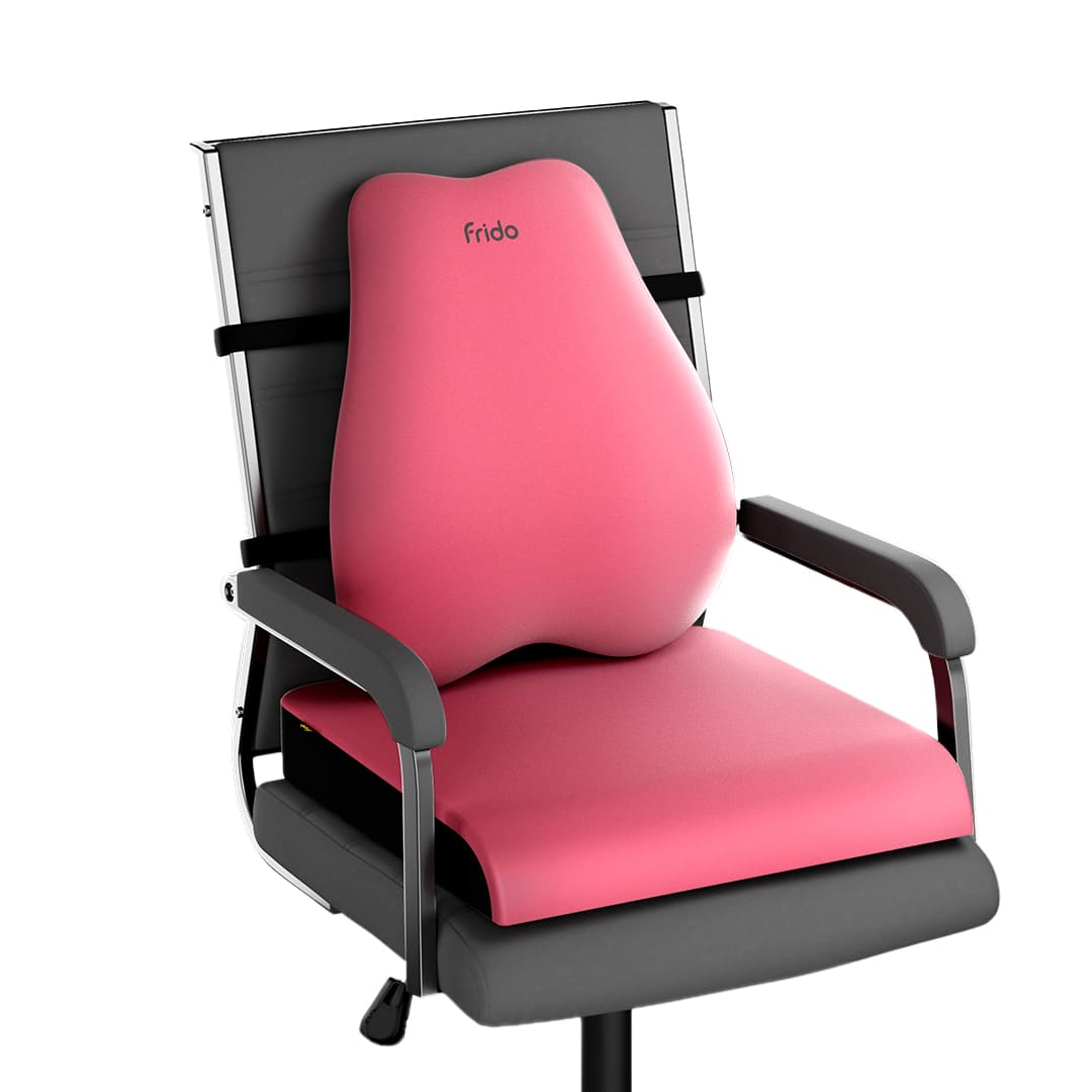 Frido Cloud Seating Combo