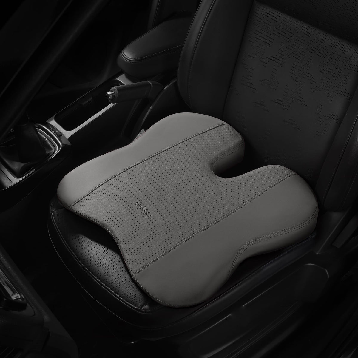 Frido Premium Car Wedge Seat Cushion