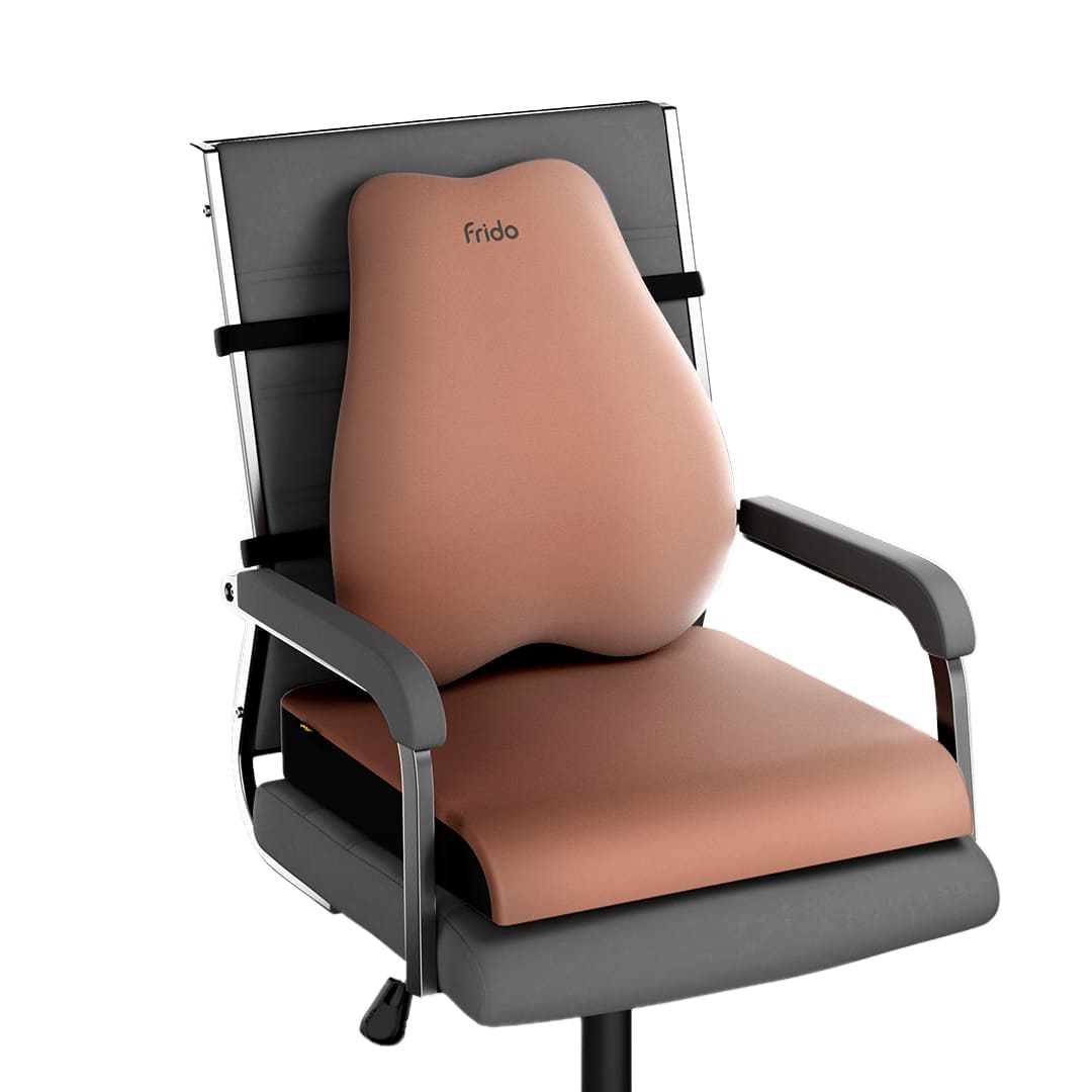 Frido Cloud Seating Combo