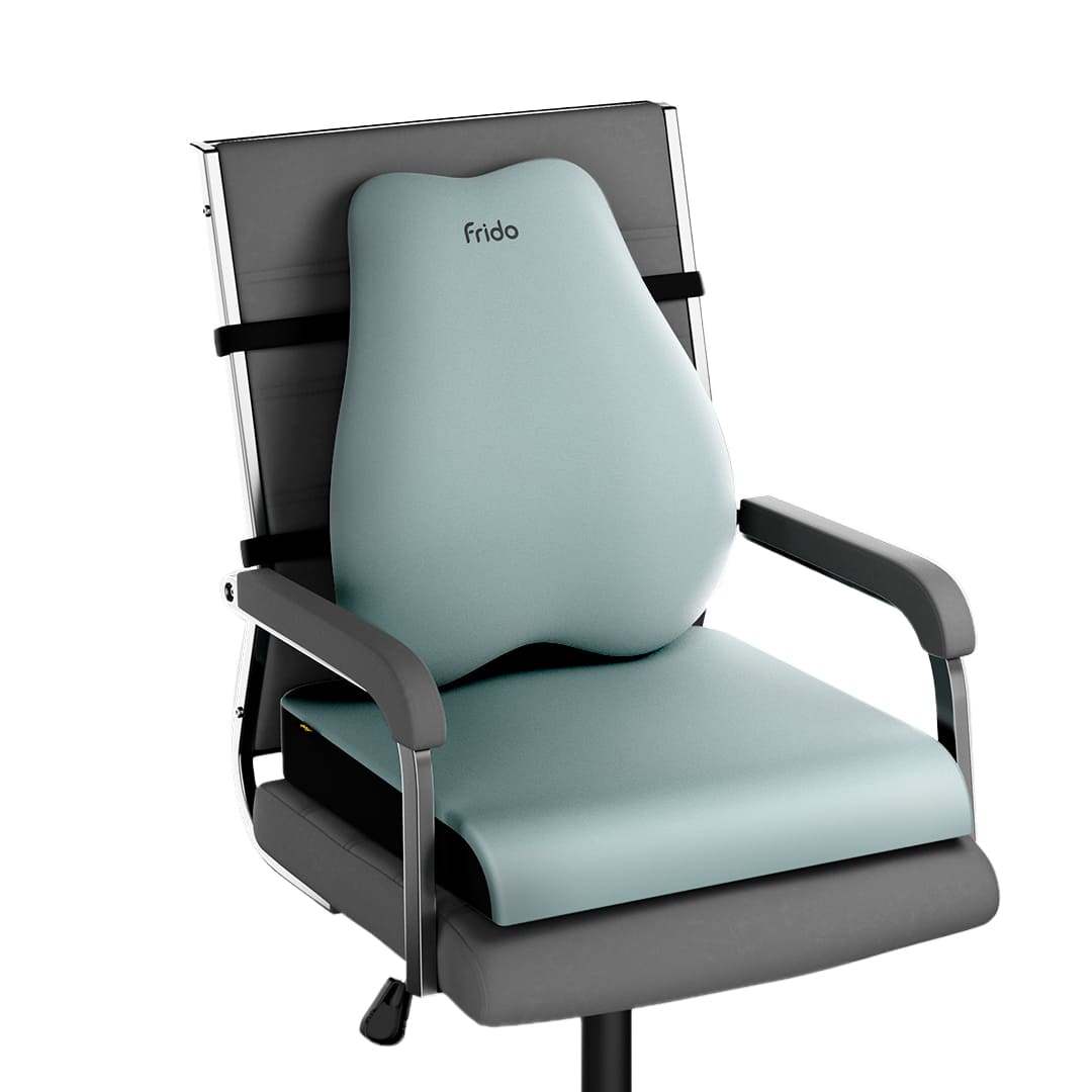 Frido Cloud Seating Combo