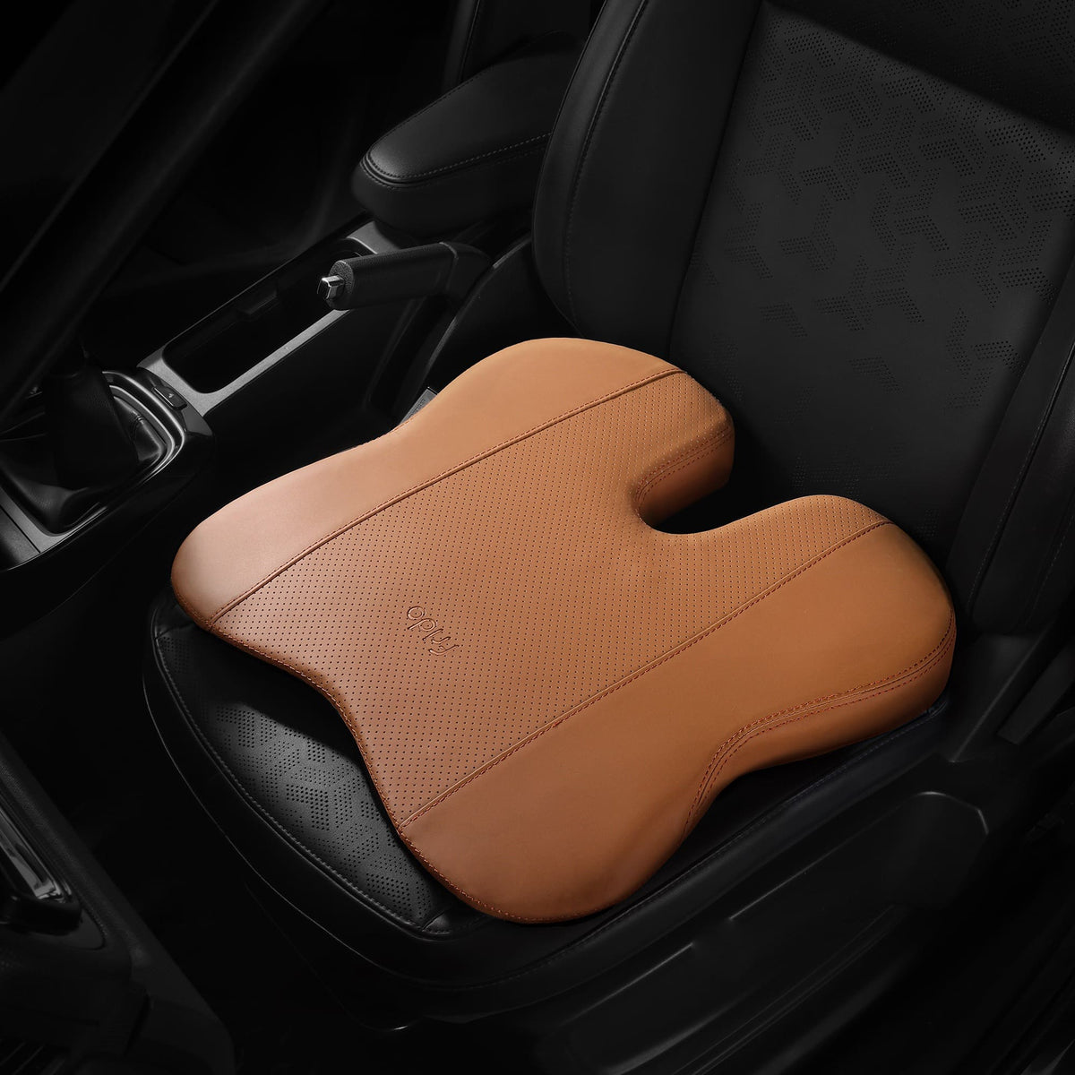 Frido Premium Car Wedge Seat Cushion