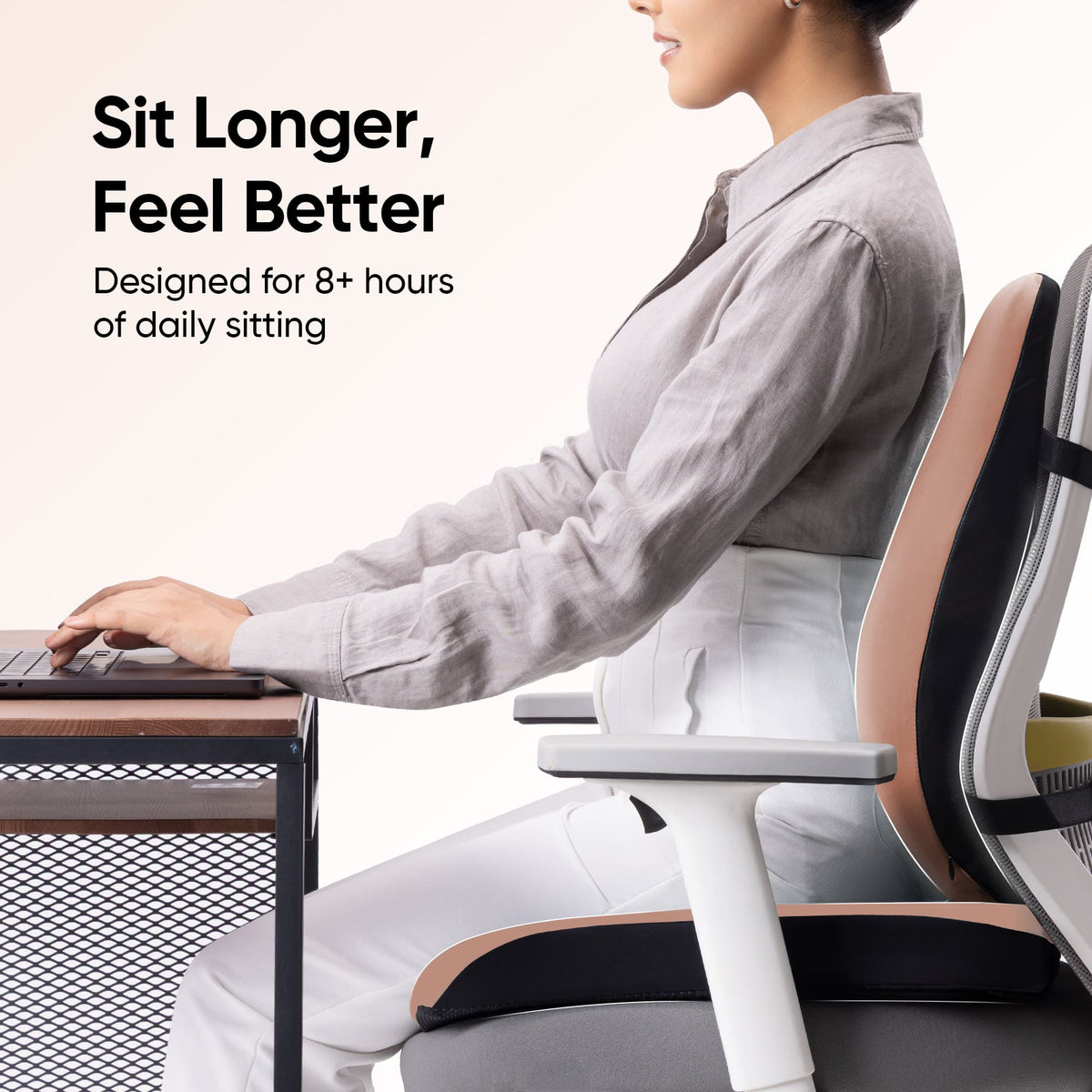Frido Cloud Seating Combo