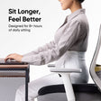 Frido Cloud Seat Cushion