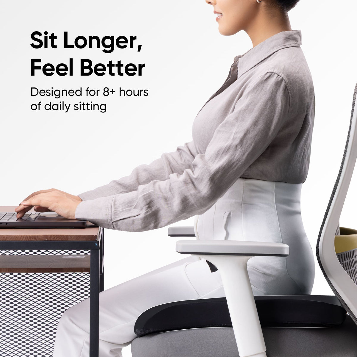Frido Cloud Seat Cushion