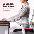 Frido Cloud Seat Cushion