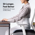 Frido Cloud Seat Cushion