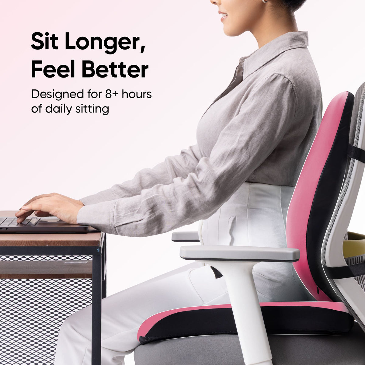 Frido Cloud Seating Combo
