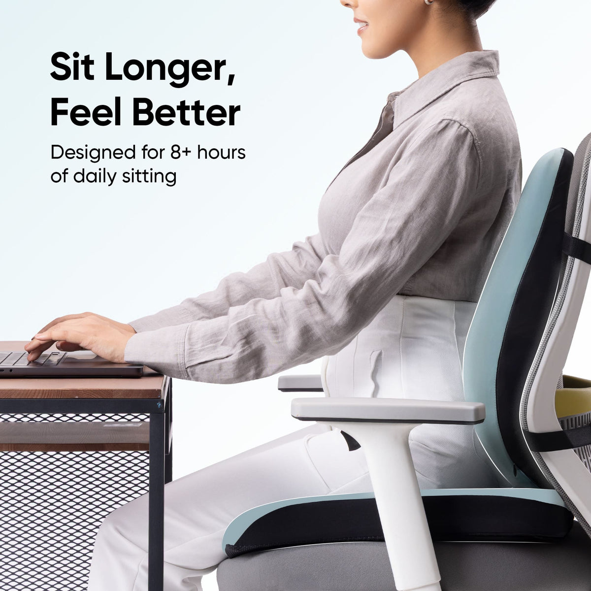 Frido Cloud Seating Combo