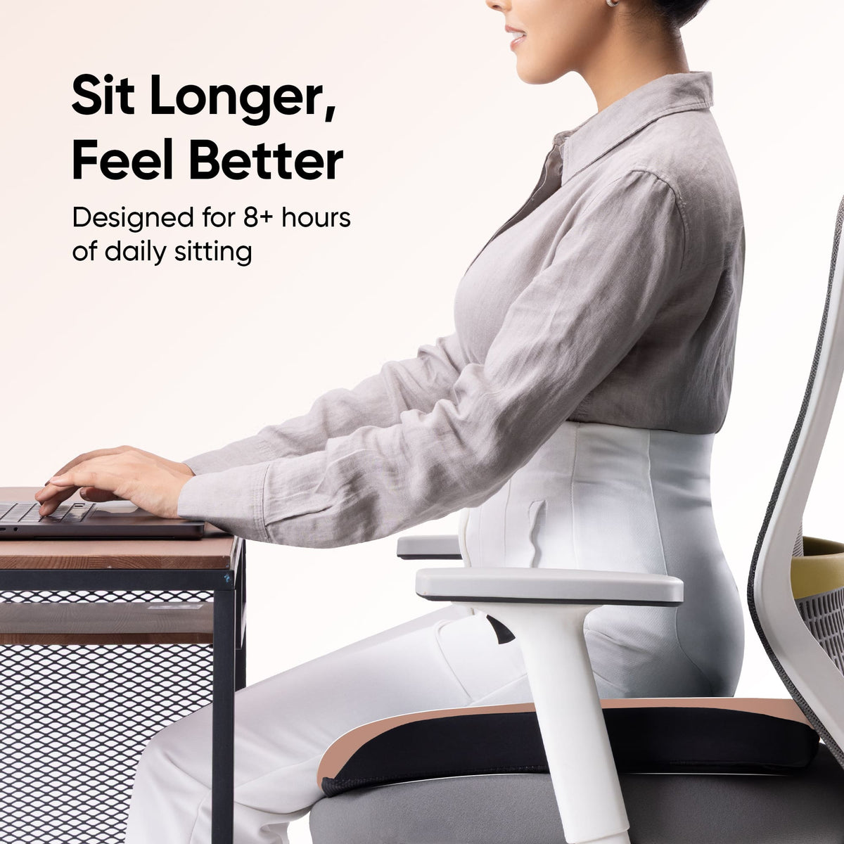 Frido Cloud Seat Cushion