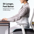 Frido Cloud Seat Cushion