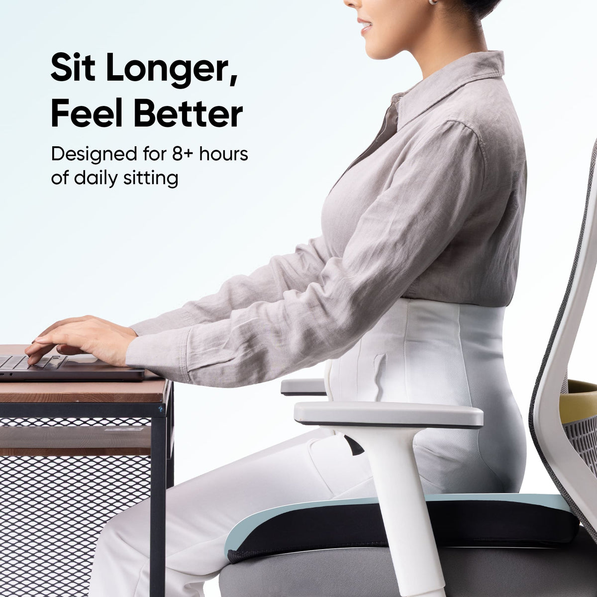 Frido Cloud Seat Cushion