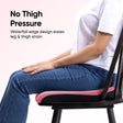 Frido Cloud Seat Cushion