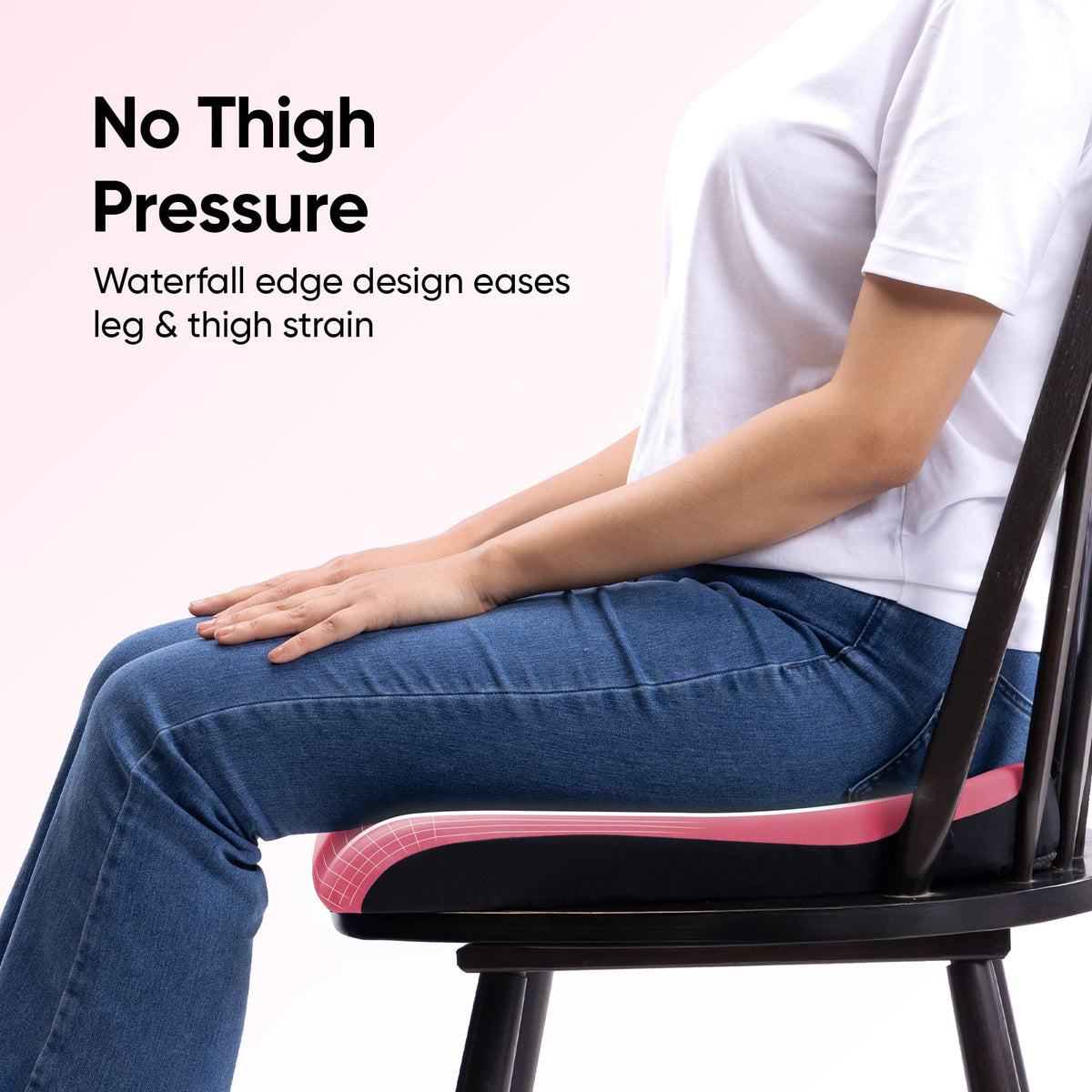 Frido Cloud Seat Cushion