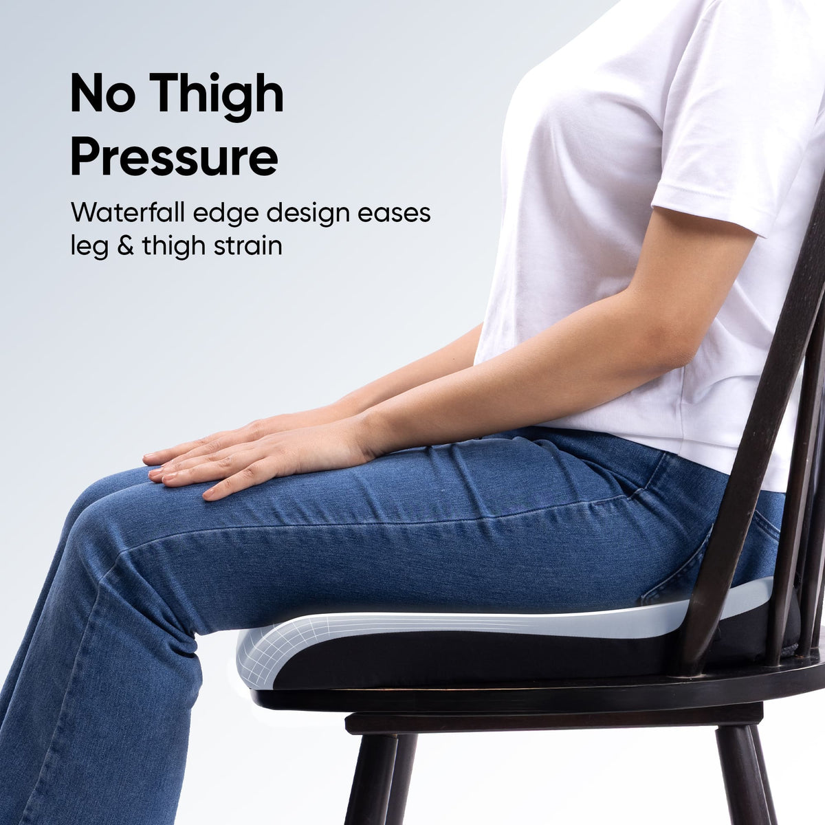 Frido Cloud Seat Cushion